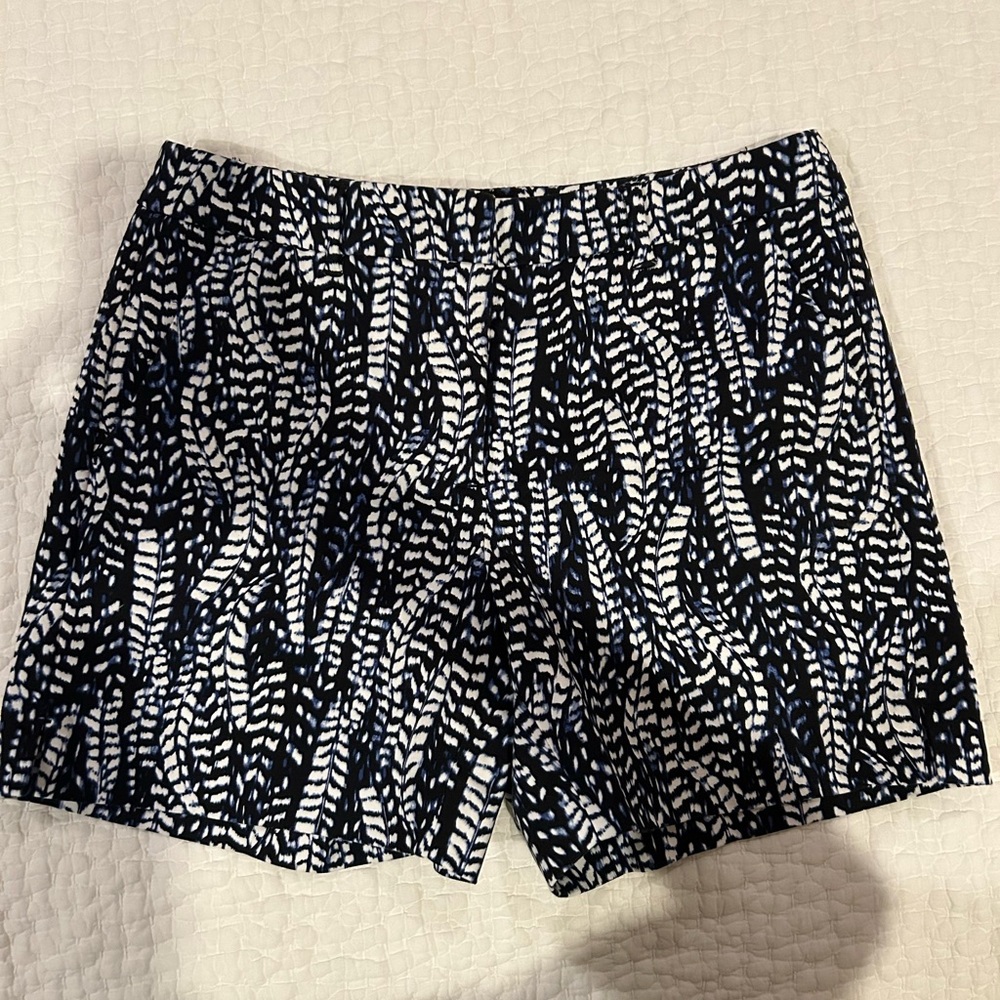White House Black Market shorts